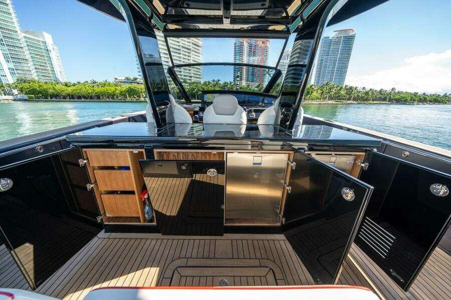 2023 Pardo Yachts 43