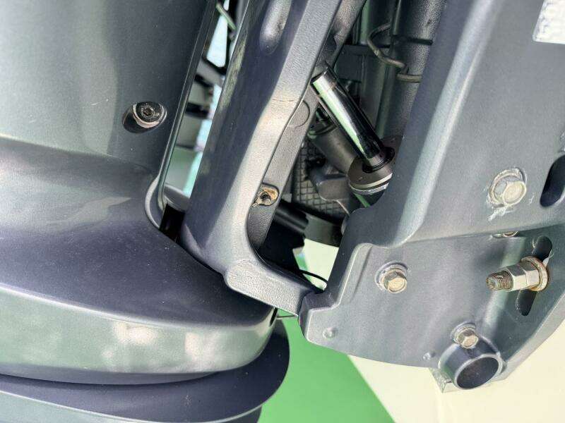 2013 Grady-White Canyon 306