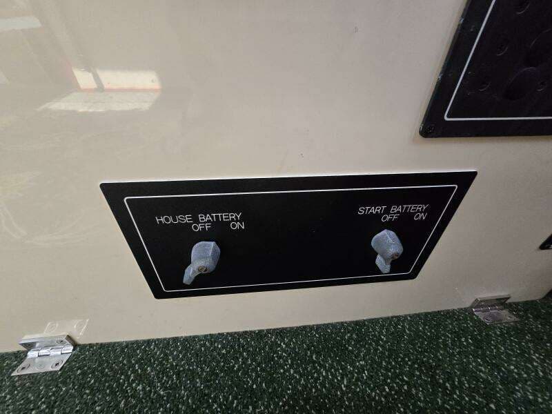 2001 Nordic Tugs Tug