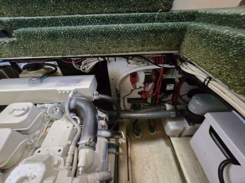 2001 Nordic Tugs Tug