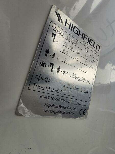 2001 Nordic Tugs Tug