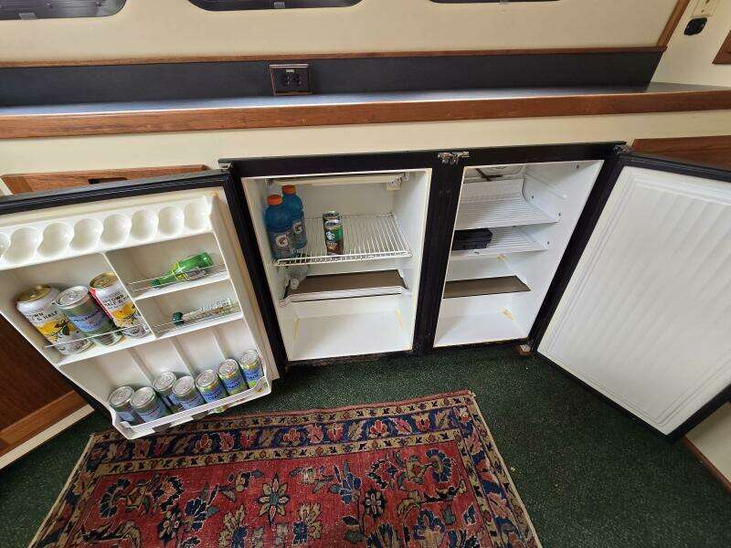 2001 Nordic Tugs Tug