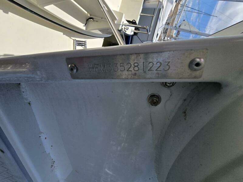 2001 Nordic Tugs Tug