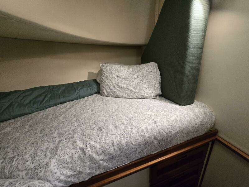 2001 Nordic Tugs Tug