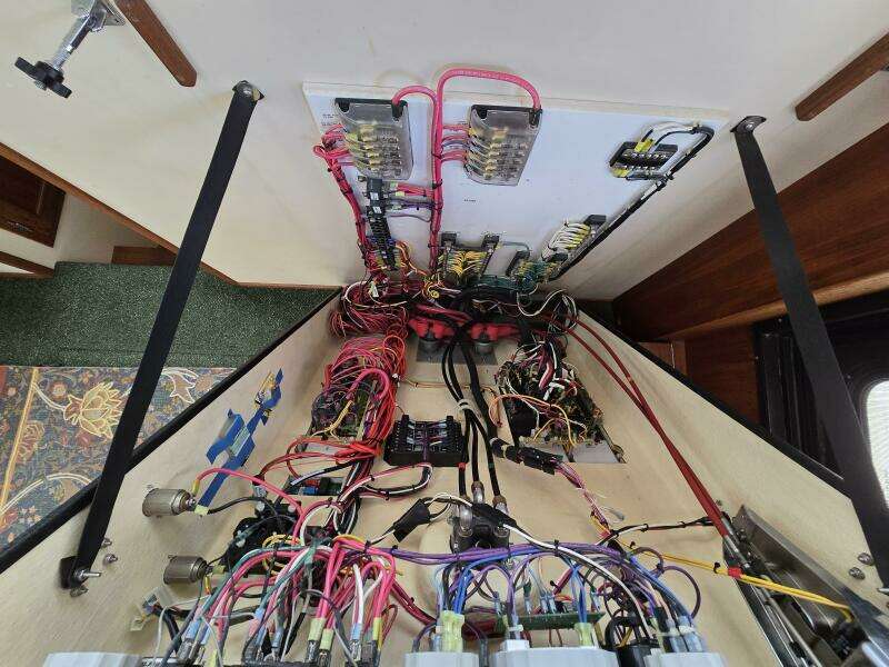 2001 Nordic Tugs Tug