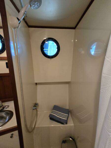 2001 Nordic Tugs Tug