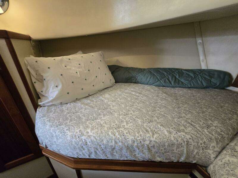 2001 Nordic Tugs Tug