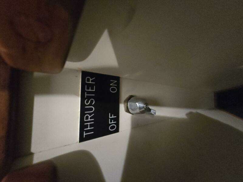 2001 Nordic Tugs Tug