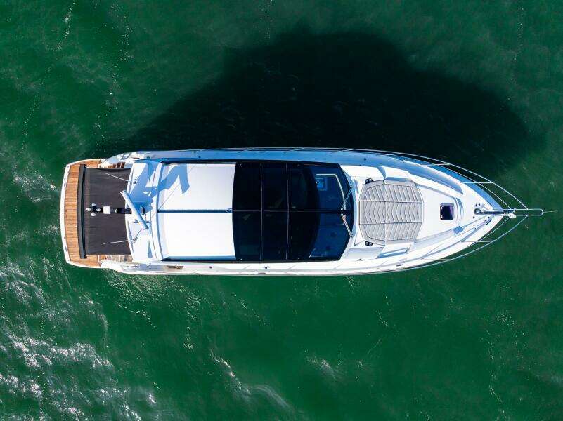 2021 Sunseeker Predator 60 EVO