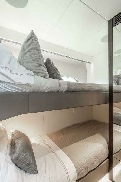 2021 Sunseeker Predator 60 EVO