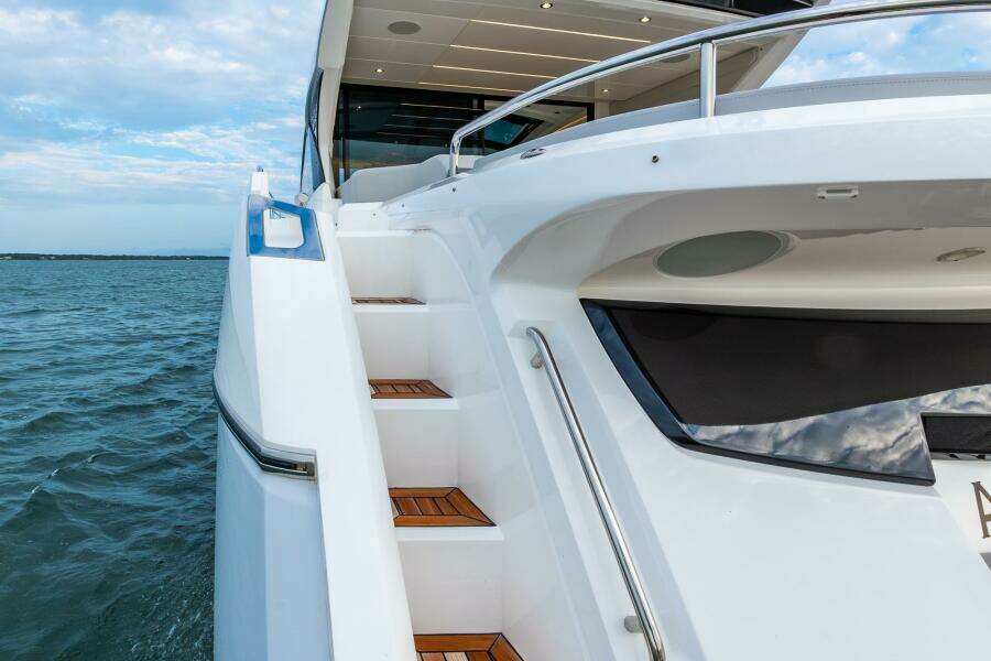 2021 Sunseeker Predator 60 EVO