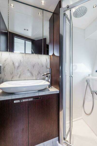 2021 Sunseeker Predator 60 EVO