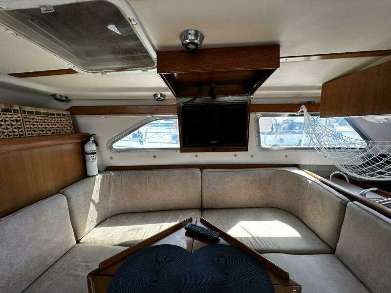 2005 Catalina Morgan 440