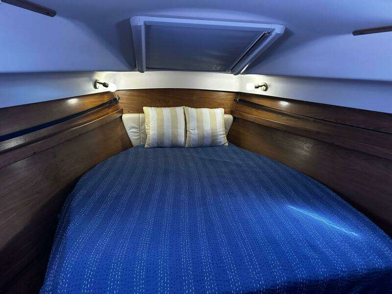 2005 Catalina Morgan 440