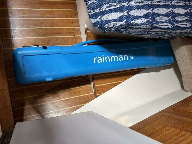 2005 Catalina Morgan 440