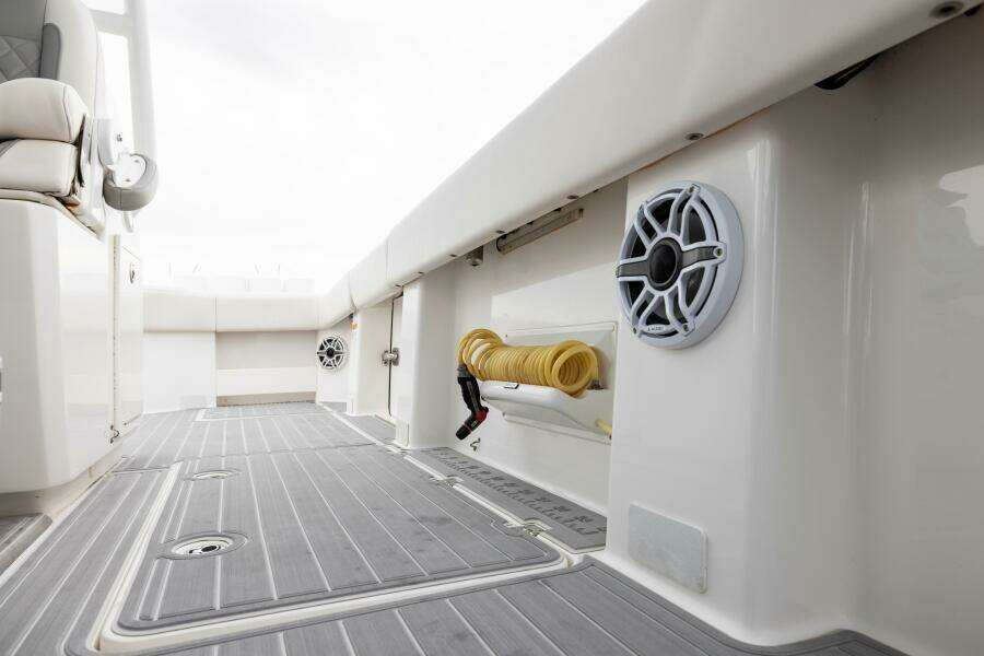 2020 Invincible 40’ Catamaran