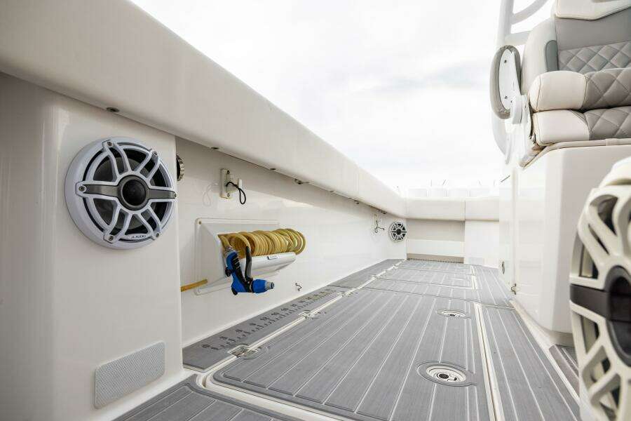 2020 Invincible 40’ Catamaran