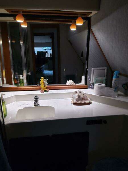 1991 Bayliner 4588 Pilothouse Motoryacht