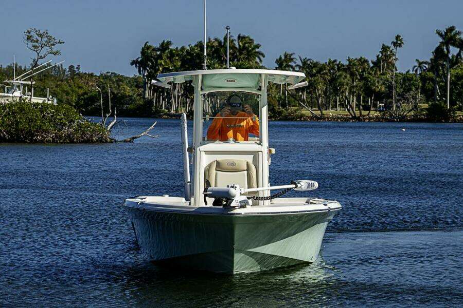 2018 NauticStar 265 XTS