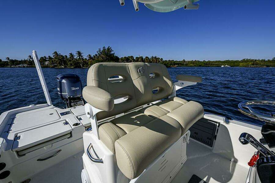 2018 NauticStar 265 XTS