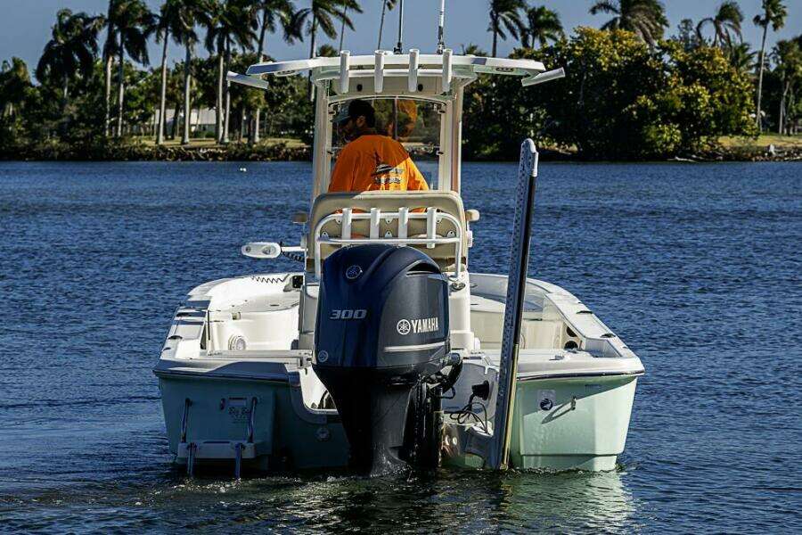2018 NauticStar 265 XTS