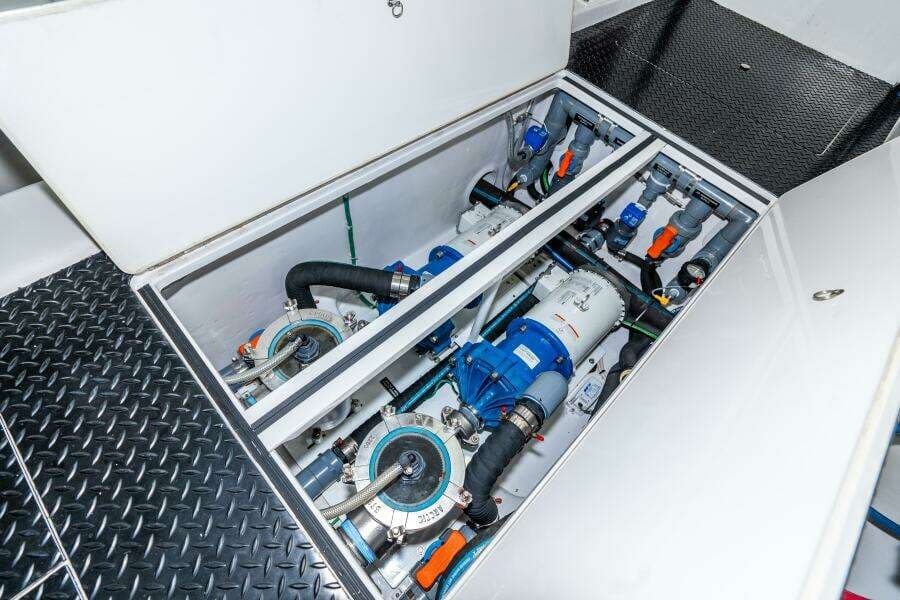 2025 Viking 90C "Zatara" 