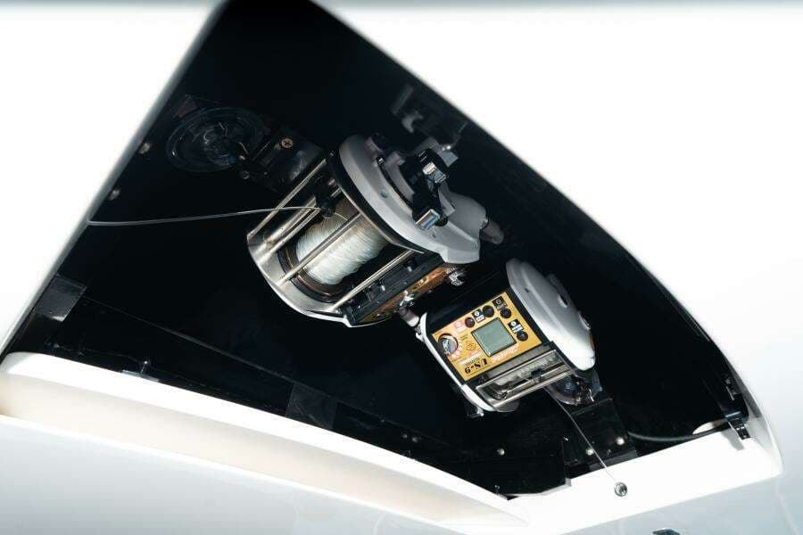 2025 Viking 90C "Zatara" 