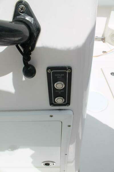 2018 Sea Fox 328 Commander