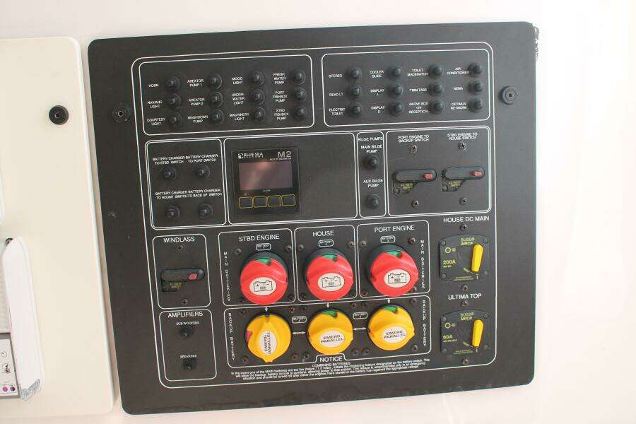 2018 Sea Fox 328 Commander