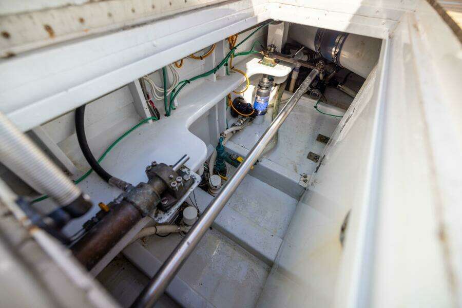 1996 Jim Smith Sportfish