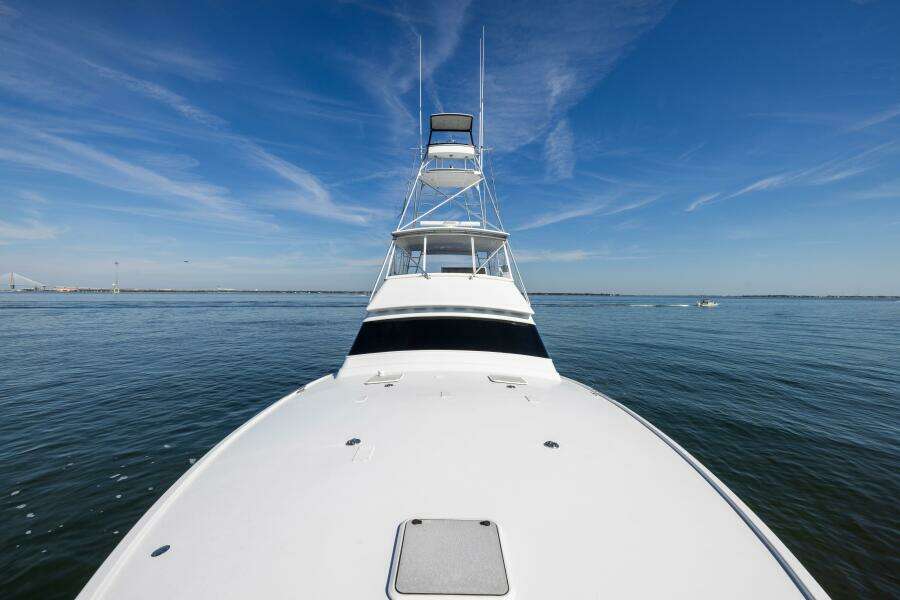 1996 Jim Smith Sportfish