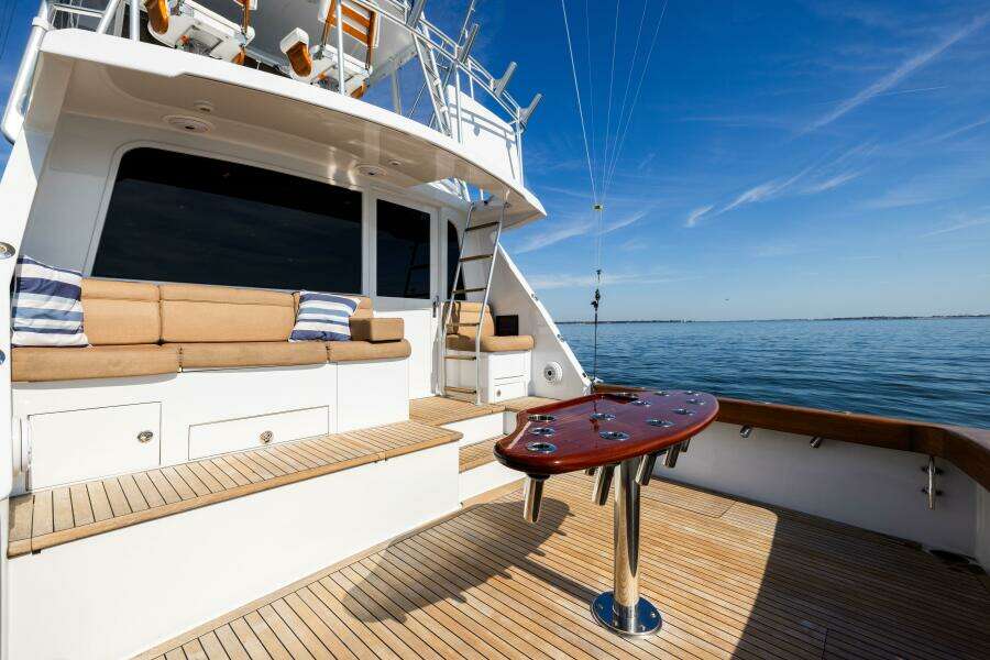 1996 Jim Smith Sportfish