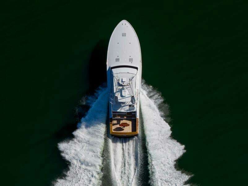 1996 Jim Smith Sportfish