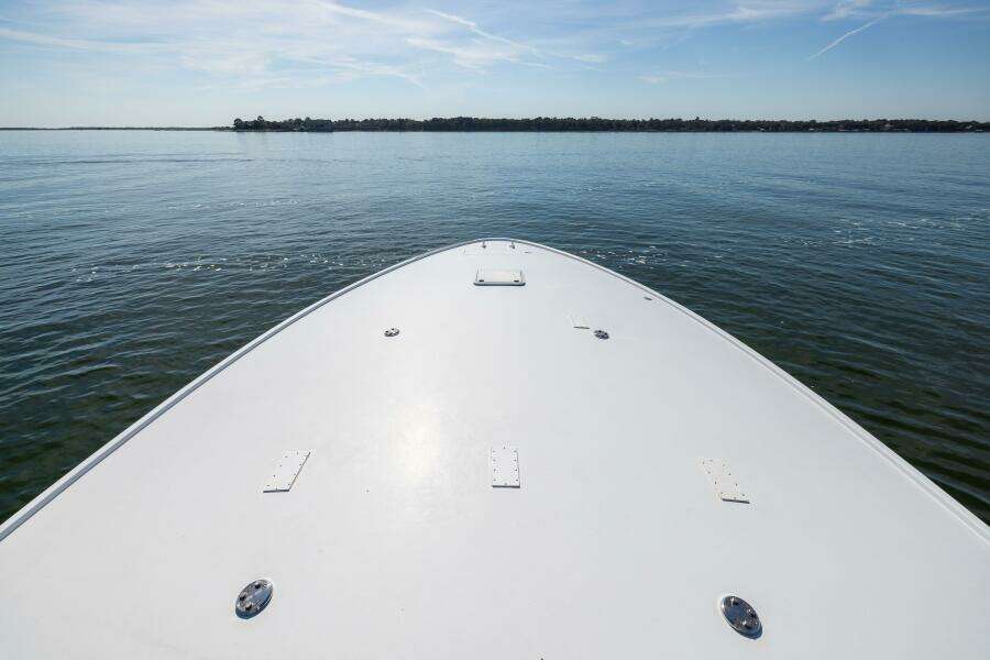 1996 Jim Smith Sportfish