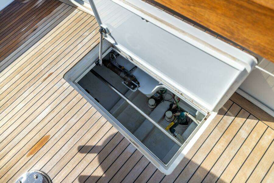 1996 Jim Smith Sportfish