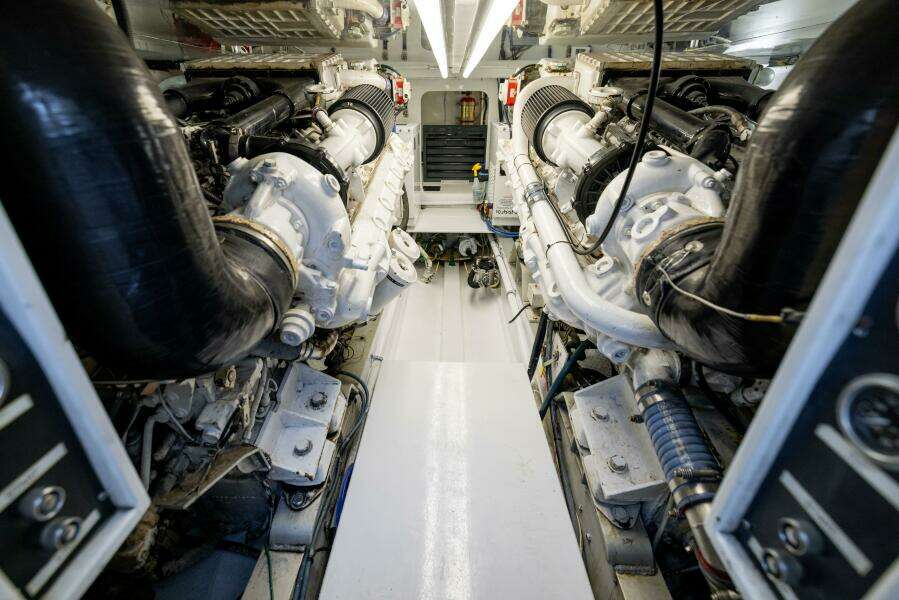 1996 Jim Smith Sportfish