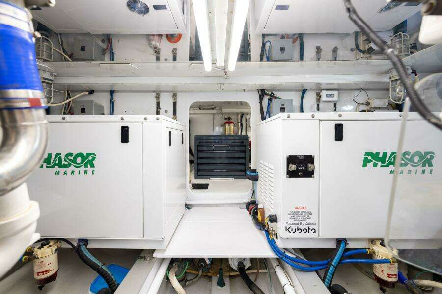 1996 Jim Smith Sportfish