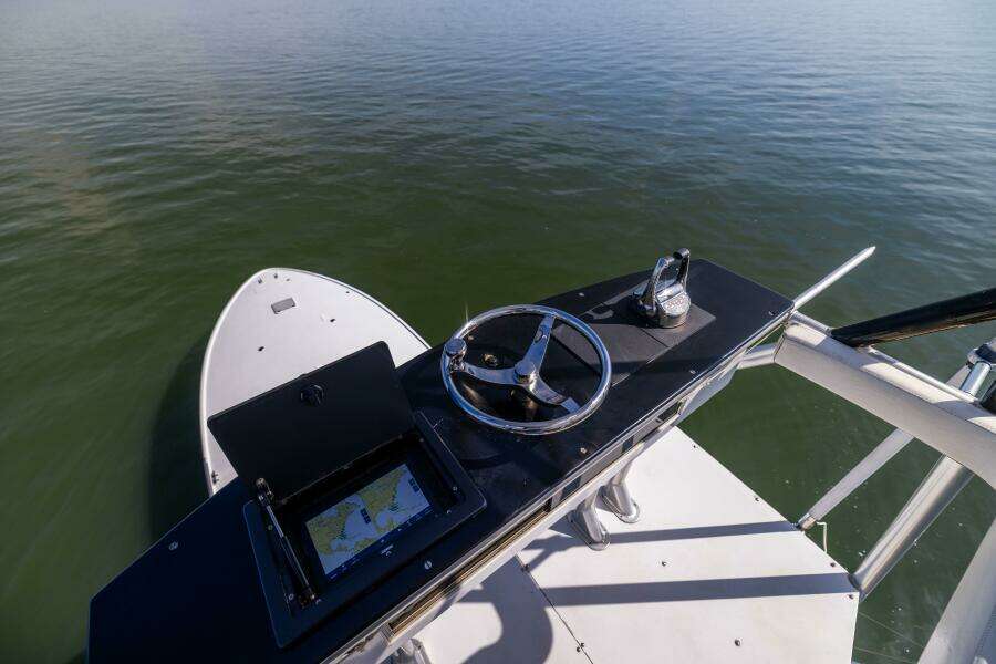 1996 Jim Smith Sportfish