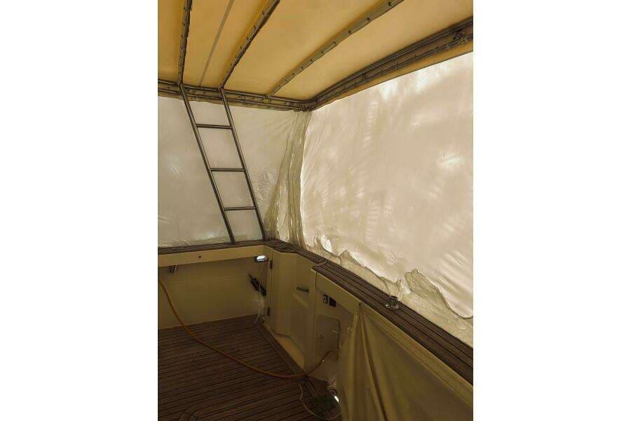 2008 Sabre 38 Hard Top Express