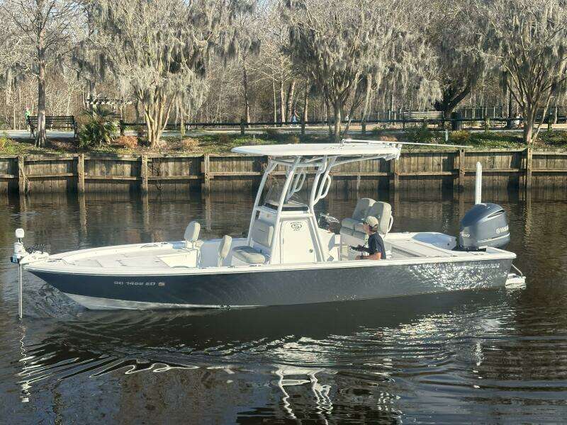 2020 Sportsman Masters