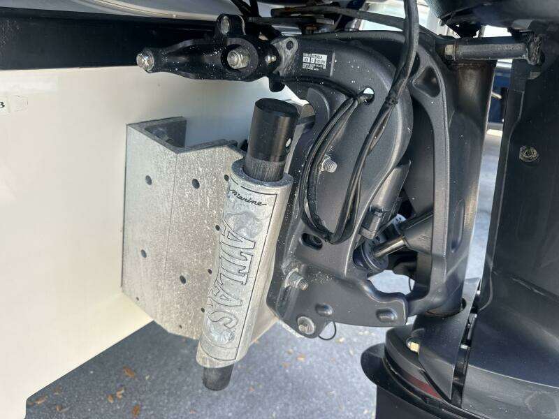 2016 Pathfinder 2400 TRS