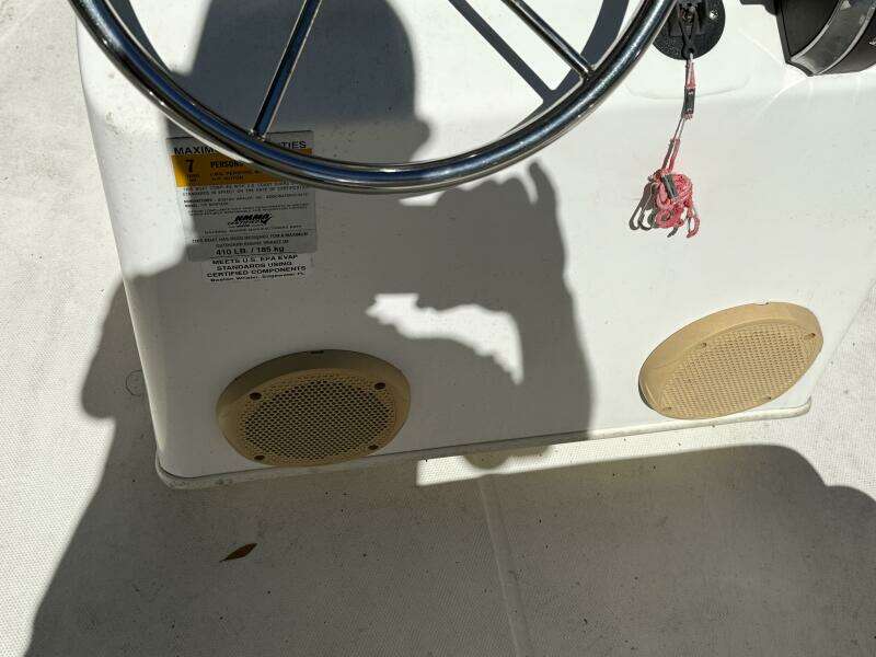 2013 Boston Whaler 170 Montauk