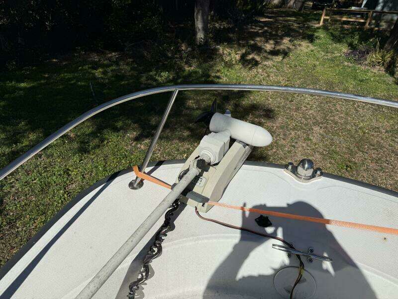 2013 Boston Whaler 170 Montauk