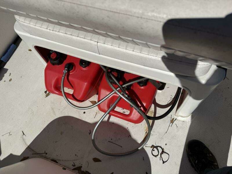 2013 Boston Whaler 170 Montauk