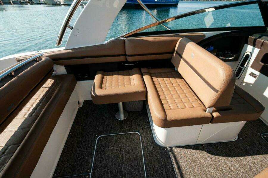 2022 Cobalt 30SC- Ko Olina