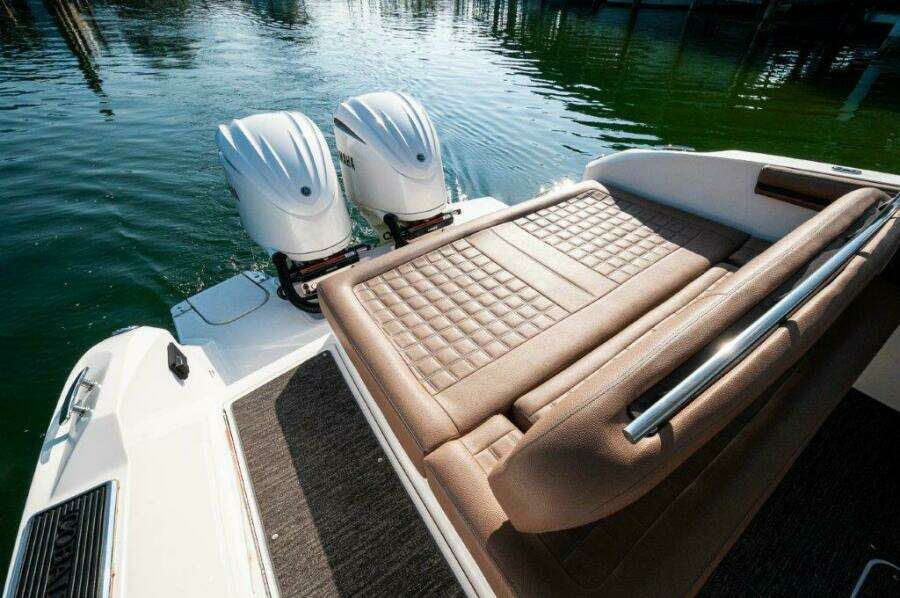 2022 Cobalt 30SC- Ko Olina