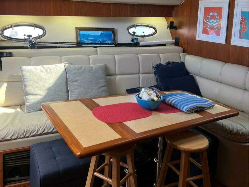 2002 Tiara Yachts 4100 Open