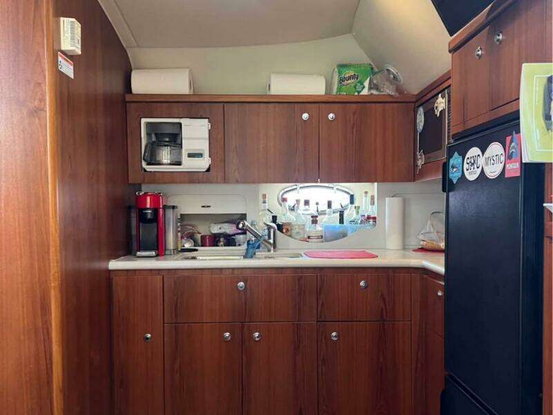 2002 Tiara Yachts 4100 Open