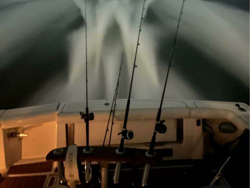 2002 Tiara Yachts 4100 Open