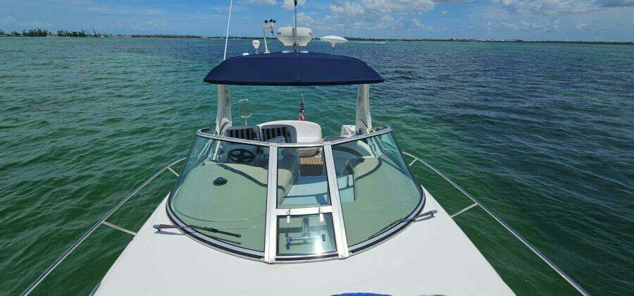 2006 Sea Ray 